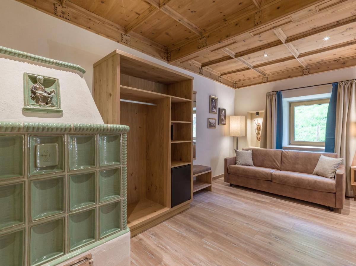 Alpen Glueck Hotel Unterm Rain Garni Kirchberg in Tirol Esterno foto